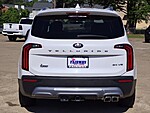 Used 2021 KIA TELLURIDE SX in TYLER, TEXAS (Photo 5)