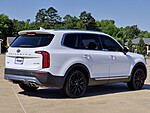 Used 2021 KIA TELLURIDE SX in TYLER, TEXAS (Photo 6)