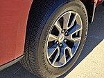 Used 2022 CHEVROLET SILVERADO 1500 LTD RST in TYLER, TEXAS (Photo 10)