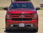 Used 2022 CHEVROLET SILVERADO 1500 LTD RST in TYLER, TEXAS (Photo 2)
