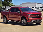 Used 2022 CHEVROLET SILVERADO 1500 LTD RST in TYLER, TEXAS (Photo 3)