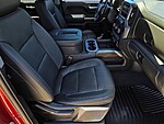 Used 2022 CHEVROLET SILVERADO 1500 LTD RST in TYLER, TEXAS (Photo 33)