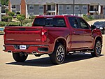 Used 2022 CHEVROLET SILVERADO 1500 LTD RST in TYLER, TEXAS (Photo 4)