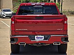 Used 2022 CHEVROLET SILVERADO 1500 LTD RST in TYLER, TEXAS (Photo 5)
