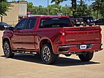 Used 2022 CHEVROLET SILVERADO 1500 LTD RST in TYLER, TEXAS (Photo 6)