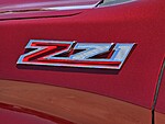 Used 2022 CHEVROLET SILVERADO 1500 LTD RST in TYLER, TEXAS (Photo 7)