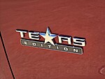 Used 2022 CHEVROLET SILVERADO 1500 LTD RST in TYLER, TEXAS (Photo 8)