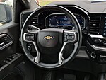 Used 2024 CHEVROLET SILVERADO 1500 LTZ in TYLER, TEXAS (Photo 12)