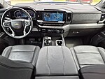 Used 2024 CHEVROLET SILVERADO 1500 LTZ in TYLER, TEXAS (Photo 13)