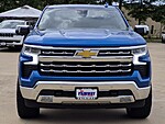 Used 2024 CHEVROLET SILVERADO 1500 LTZ in TYLER, TEXAS (Photo 2)