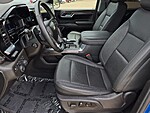Used 2024 CHEVROLET SILVERADO 1500 LTZ in TYLER, TEXAS (Photo 34)