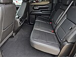 Used 2024 CHEVROLET SILVERADO 1500 LTZ in TYLER, TEXAS (Photo 37)