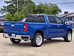 Used 2024 CHEVROLET SILVERADO 1500 LTZ in TYLER, TEXAS (Photo 4)