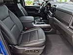 Used 2024 CHEVROLET SILVERADO 1500 LTZ in TYLER, TEXAS (Photo 42)