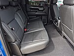 Used 2024 CHEVROLET SILVERADO 1500 LTZ in TYLER, TEXAS (Photo 46)