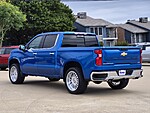 Used 2024 CHEVROLET SILVERADO 1500 LTZ in TYLER, TEXAS (Photo 6)