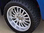 Used 2024 CHEVROLET SILVERADO 1500 LTZ in TYLER, TEXAS (Photo 7)