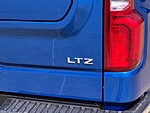 Used 2024 CHEVROLET SILVERADO 1500 LTZ in TYLER, TEXAS (Photo 8)
