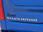 Used 2024 CHEVROLET SILVERADO 1500 LTZ in TYLER, TEXAS (Photo 9)