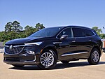 Used 2024 BUICK ENCLAVE PREMIUM in TYLER, TEXAS (Photo 1)
