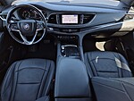 Used 2024 BUICK ENCLAVE PREMIUM in TYLER, TEXAS (Photo 11)