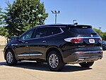 Used 2024 BUICK ENCLAVE PREMIUM in TYLER, TEXAS (Photo 4)