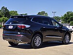 Used 2024 BUICK ENCLAVE PREMIUM in TYLER, TEXAS (Photo 6)