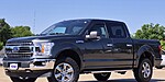 Used 2018 FORD F-150 XLT in TYLER, TEXAS