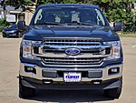 Used 2018 FORD F-150 XLT in TYLER, TEXAS (Photo 2)