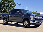 Used 2018 FORD F-150 XLT in TYLER, TEXAS (Photo 3)