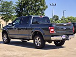 Used 2018 FORD F-150 XLT in TYLER, TEXAS (Photo 4)