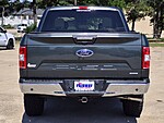 Used 2018 FORD F-150 XLT in TYLER, TEXAS (Photo 5)