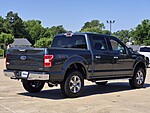Used 2018 FORD F-150 XLT in TYLER, TEXAS (Photo 6)