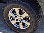 Used 2018 FORD F-150 XLT in TYLER, TEXAS (Photo 7)