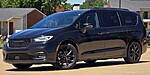 Used 2025 CHRYSLER PACIFICA LIMITED in TYLER, TEXAS