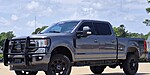 Used 2022 FORD F-250 LARIAT in TYLER, TEXAS