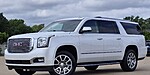 Used 2017 GMC YUKON XL DENALI in TYLER, TEXAS