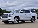 Used 2017 GMC YUKON XL DENALI in TYLER, TEXAS (Photo 1)