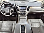 Used 2017 GMC YUKON XL DENALI in TYLER, TEXAS (Photo 12)