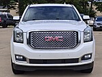 Used 2017 GMC YUKON XL DENALI in TYLER, TEXAS (Photo 2)