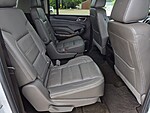 Used 2017 GMC YUKON XL DENALI in TYLER, TEXAS (Photo 38)