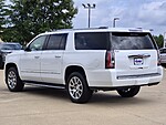Used 2017 GMC YUKON XL DENALI in TYLER, TEXAS (Photo 4)
