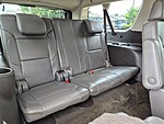 Used 2017 GMC YUKON XL DENALI in TYLER, TEXAS (Photo 40)