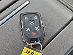 Used 2017 GMC YUKON XL DENALI in TYLER, TEXAS (Photo 41)