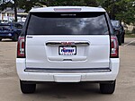 Used 2017 GMC YUKON XL DENALI in TYLER, TEXAS (Photo 5)