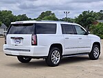 Used 2017 GMC YUKON XL DENALI in TYLER, TEXAS (Photo 6)