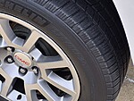 Used 2017 GMC YUKON XL DENALI in TYLER, TEXAS (Photo 7)