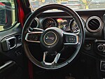 Used 2018 JEEP WRANGLER UNLIMITED SAHARA in TYLER, TEXAS (Photo 11)