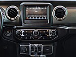 Used 2018 JEEP WRANGLER UNLIMITED SAHARA in TYLER, TEXAS (Photo 12)