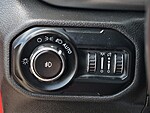 Used 2018 JEEP WRANGLER UNLIMITED SAHARA in TYLER, TEXAS (Photo 16)